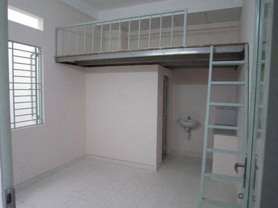 Cho thuê phòng trọ mới xây giá rẻ Nguyễn Thái Sơn, GV 1