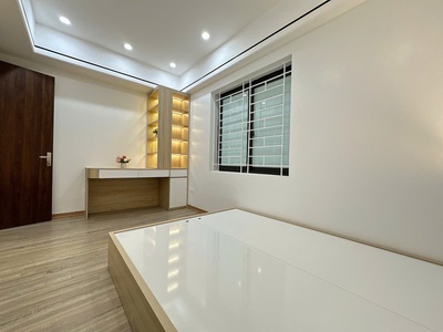 Bán căn góc tòa nơ 5 pháp vân, nhà đẹp, full nt mới, 83m, 3 ngủ, 4.18 tỷ 4