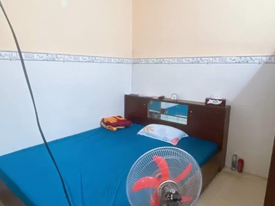 Bán nhà gò vấp, hẻm xe hơi phạm văm chiêu, 72m   4 x 18 , 2 tầng, 3pn, 6.15 tl 2