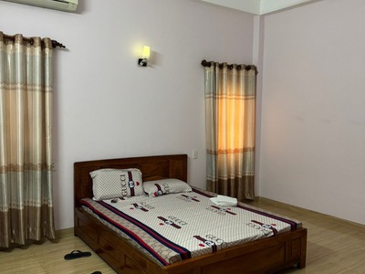 Chỉ cần nhỉnh 12 tỷ   sở hữu ngay khách sạn 10 phòng tại tên lửa   doanh thu 80 triệu/tháng 2