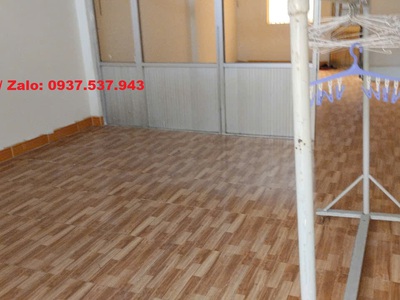 Cho thuê nhà 2 tầng tại Vòng Xoay An Lạc, Q.BT - hẻm 4m - để ở, làm văn phòng, kinh doanh 2