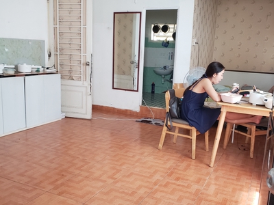 Bán nhà hẻm xe hới đường nguyễn kiệm  q  phú nhuận thích hợp  đầu tư 2