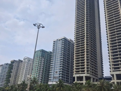 Biển mỹ khê, cần tiền kinh doanh hạ chào 900 triệu, bán đất tặng nhà 2 tầng căn hộ kinh doanh, 4
