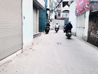 Haàng rất hiếm - ngõ siêu nông - thông - kinh doanh - ô tô tránh và vào nhà - giá đầu tư. 0