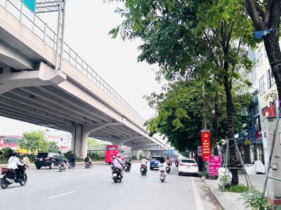 Haàng rất hiếm - ngõ siêu nông - thông - kinh doanh - ô tô tránh và vào nhà - giá đầu tư. 4