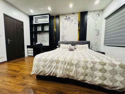 Nhà phố nguyễn cao - lê quý đôn  50m2 - 5 tầng - mt 4.7m - nhỉnh 11 tỷ - ô tô đỗ cửa 3