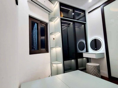 Bán nhà 4 tầng - đê la thành - ô chợ dừa, đống đa, hà nội - giá chỉ 2 tỷ x - sổ đỏ chính chủ 3