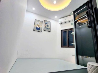 Bán nhà 4 tầng - đê la thành - ô chợ dừa, đống đa, hà nội - giá chỉ 2 tỷ x - sổ đỏ chính chủ 2