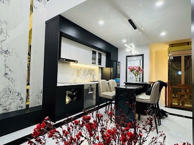Nhà phố nguyễn cao - lê quý đôn  50m2 - 5 tầng - mt 4.7m - nhỉnh 11 tỷ - ô tô đỗ cửa 0