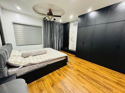 Nhà phố nguyễn cao - lê quý đôn  50m2 - 5 tầng - mt 4.7m - nhỉnh 11 tỷ - ô tô đỗ cửa 2