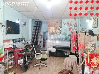 Chính chủ bán gấp- hxh bùi văn ba- quận 7- dòng tiền 20tr/tháng- 130m2- nhỉnh 10 tỷ 2