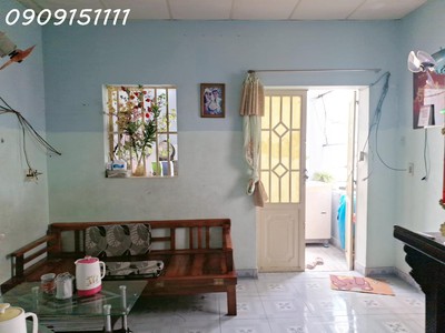 Chính chủ bán gấp- hxh bùi văn ba- quận 7- dòng tiền 20tr/tháng- 130m2- nhỉnh 10 tỷ 1