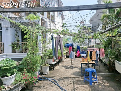 Chính chủ bán gấp- hxh bùi văn ba- quận 7- dòng tiền 20tr/tháng- 130m2- nhỉnh 10 tỷ 3