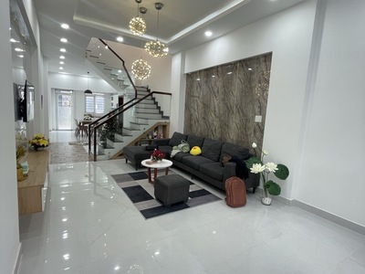 Bán nhà hxh xô viết nghệ tĩnh - 45m2 -  4.1x10 - 3pn - sổ vuông 1