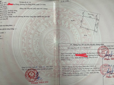 Nhà chợ hàng cũ vị trí cực nông, 48m 3 tầng, sân cổng riêng, giá 3.45 tỉ 4
