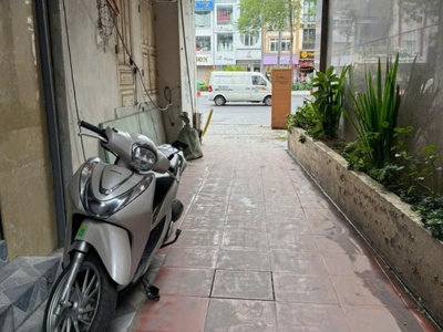 Chính chủ cần cho thuê căn nhà tại số 2 ngõ 94 - phố ô chợ dừa - quận đống đa - tp hà nội 3