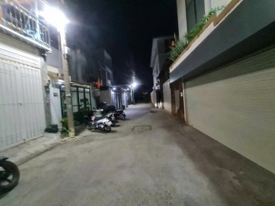 Đất hẻm xe hơi 100m2 - dương đình hội - phước long b - quận 9 chỉ nhỉnh 5 tỷ 1