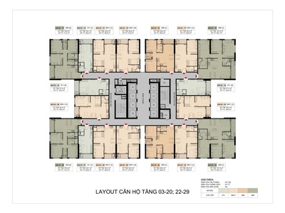 Căn hộ nhỏ   giá trị lớn   sinh lời dài hạn chỉ với 1.9 tỷ, bạn đã có thể sở hữu tài sản biển pháp 0