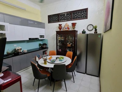 Xuân la, tây hồ, phân lô, oto, dân xây - 55m2 - 4t - mt 4.2m - 18.9 tỷ 4