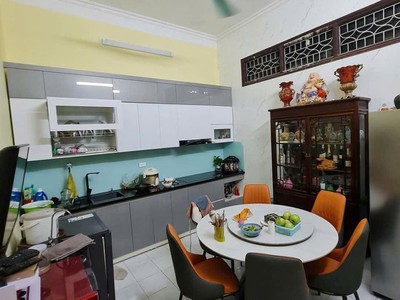 Xuân la, tây hồ, phân lô, oto, dân xây - 55m2 - 4t - mt 4.2m - 18.9 tỷ 1