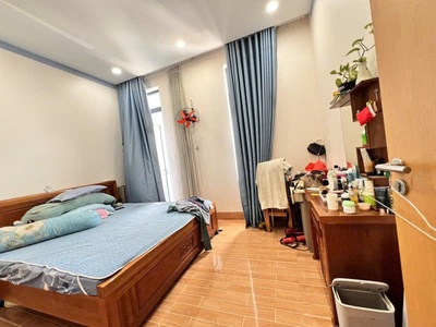 Bán nhà 55m2, 5pn, 5wc, 5.9 tỷ, nguyễn trung nguyệt, q.2 3