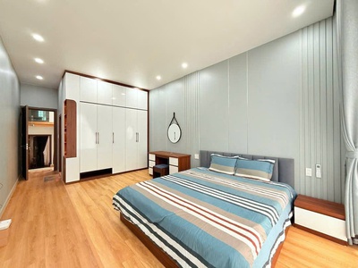 Nhà phân lô 333 văn cao tuyến 2, dt 72m 2.5 tầng, đường cực rộng 15m, giá 7.2 tỉ 3