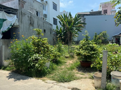 Bán đất hẻm nguyễn khuyến, sát chợ vĩnh hải, nha trang 2