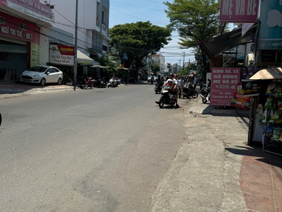 Bán đất hẻm nguyễn khuyến, sát chợ vĩnh hải, nha trang 3