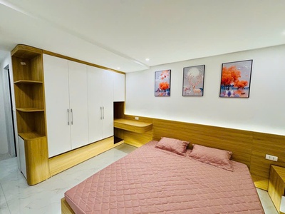 Kim ngiu minh khai hàng xóm time city giá nhỉnh 6 tỷ 1