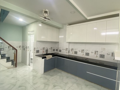 Bán nhà hẻm như mặt tiền phú định, q8   kinh doanh đa ngành   chỉ hơn 5 tỷ 2