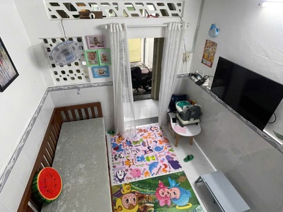 Bán nhà hẻm hương điền, phước hải, nha trang 0