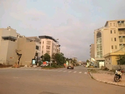 Bán đất tđc cây đa, đằng giang, ngô quyền, hải phòng - diện tích 63m2 ngang 4.5m 0