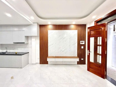 Bán dòng tiền 54m giá 9 tỷ 9 phòng cho thuê ô tô tại hoàng đạo thành thanh xuân 2