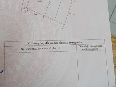 Cc cần bán lô đất 103m tại phú nghĩa chương mỹ hà nội 0