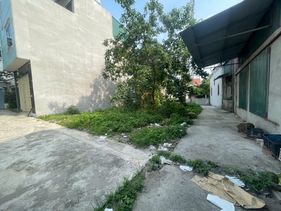 Cc cần bán lô đất 103m tại phú nghĩa chương mỹ hà nội 2