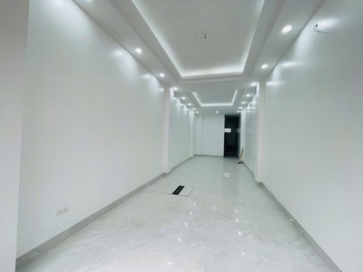 Nhà đẹp phú diễn - phân lô vỉa hè - ngõ ôtô tránh - thang máy - giá 12 tỷ 2