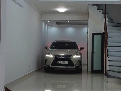 Phân lô hoàng văn thái - ngõ thông ôtô tránh - 5 tầng thang máy - giá 21 tỷ 1
