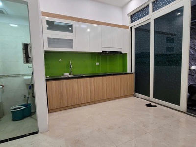 Chính chủ cho thuê nhà nguyên căn ngõ 43 chùa bộc 3