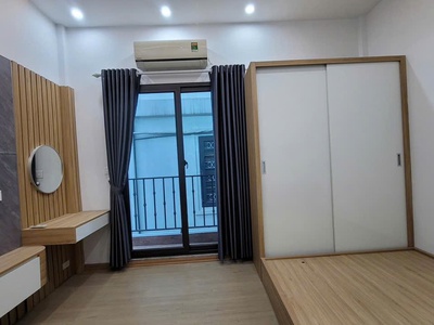 Chính chủ cho thuê nhà nguyên căn ngõ 43 chùa bộc 4
