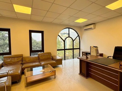 Tòa văn phòng siêu vip bán đảo linh đàm    lô góc 3 mặt tiền, kinh doanh đỉnh - giá 72 tỷ 4