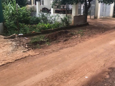 Bán đất đường ka3, xã ea tu, buôn ma thuột, đắk lắk. gần ecocity, giá 1,25 tỷ 2