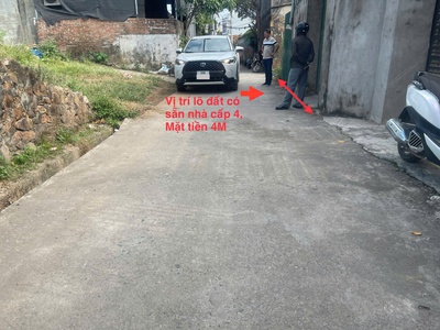 Chủ cần tiên cần thanh khoản nhanh lô đất 67m ngọc hòa chương mỹ hà nội 2