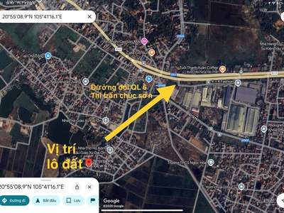 Chủ cần tiên cần thanh khoản nhanh lô đất 67m ngọc hòa chương mỹ hà nội 4