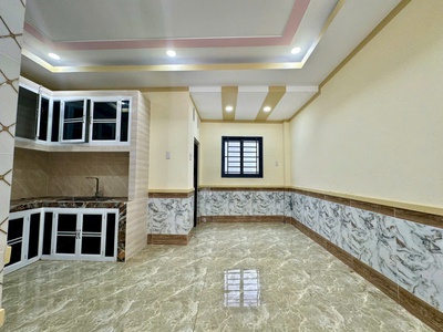Bán nhà ấp 3 trung an 5x12m 1 lầu hướng đông nam giá 1,2 tỷ gần big c go mỹ tho 3