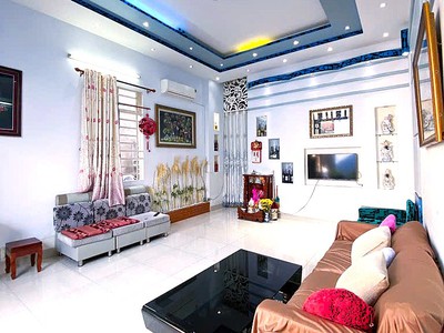 Nhà nở hậu tài lộc   vừa ở vừa kinh doanh   ngay aeon mall bình tân dt 200m2 chỉ 16 tỷ 3