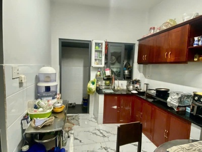 Bán nhà 74m2, 4pn, 3wc, nguyễn duy trinh, q.2, 6.15 tỷ, sổ hồng 2