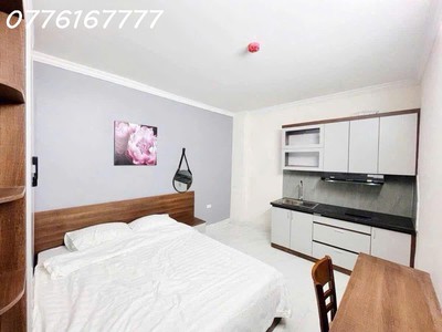 Chung cư mini nguyễn khang, cầu giấy - 115m2 - 7 tầng - 30 phòng - doanh thu 170tr/1t - 30.x tỷ 1