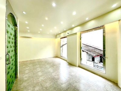 Bán nhà 5 tầng   lô góc   đối diện diện máy nguyễn kim   lương khánh thiện, ngô quyền, hải phòng 4