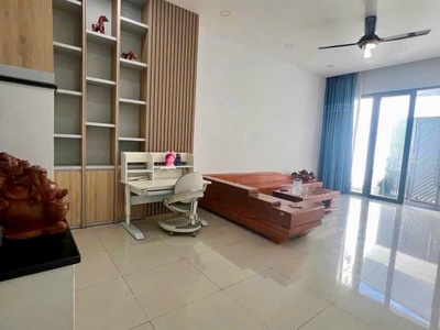  bán nhà 2 tầng lầu   ngay đường trần hưng đạo   dĩ an. 2