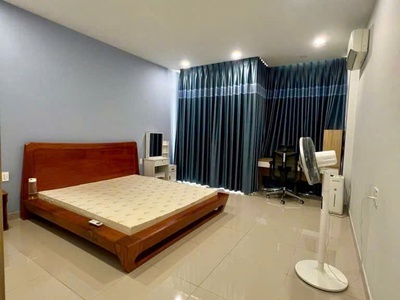  bán nhà 2 tầng lầu   ngay đường trần hưng đạo   dĩ an. 3